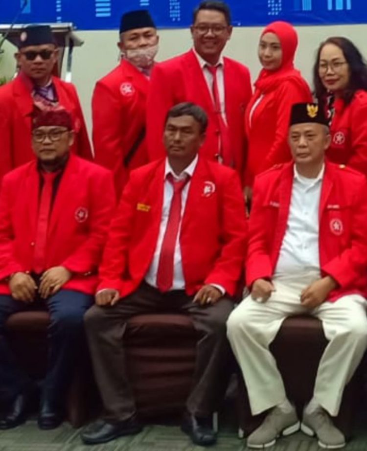 Terkait Panggian KPK 2 Pejabat Pemkot Tangsel Kasus Pengadaan Lahan SMKN 7 “Organisasi AWDI Menyoroti Kasus ini Minta Diusut Tuntas