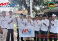 Berkunjung ke Purwakarta, DPW MIO Jabar Paparkan Visi-Misi dan Program Kerja