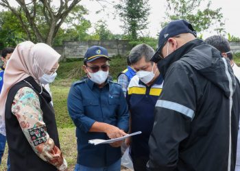 Interchange KM 99 Cipularang dan Perkembangan Zona Purwakarta Selatan