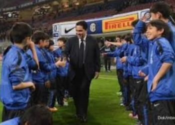 Indonesia Bangga Memiliki Erick thohir Putra Bangsa Yang Piawai Dalam Kancah Sepakbola Nasional dan Internasional , By : Bambang Priyatno Gunawan