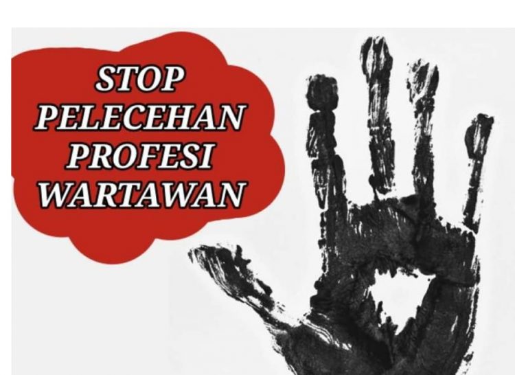 Kadep Penerbitan DPP AWDI Meminta Bupati Ahmed Zaki Iskandar ” Pecat Kepala Desa Wanakerta !!