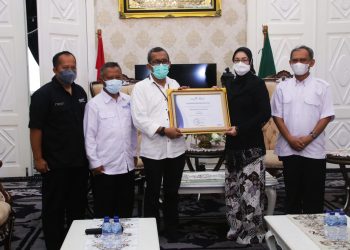 Program KB di Purwakarta Sabet Sejumlah Penghargaan