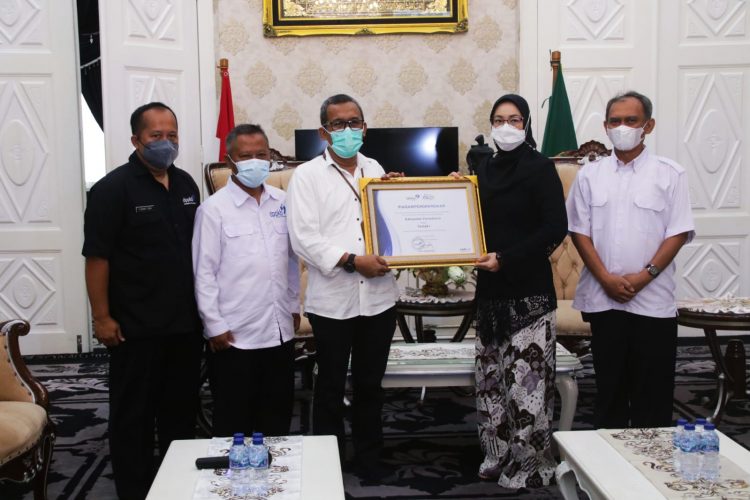 Program KB di Purwakarta Sabet Sejumlah Penghargaan