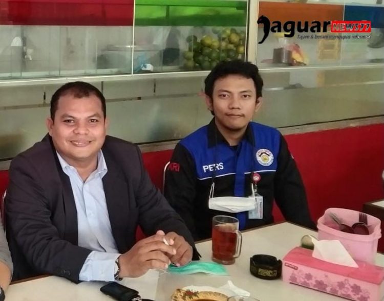 Penasehat Hukum PPWI Menyoroti dan Mulai Angkat Bicara Terkait Arogansi Oknum Kades Wanakerta