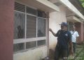 Luar Biasa, Pencuri Di Lampung Utara Dapat Menggondol Sembilan Unit Air Conditioning (AC)