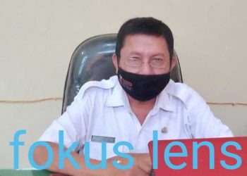 Faozanolo Zai : Blanko Ijazah Siswa/siswi SMPN 3 Hiliserangkai Ada Dan Utuh