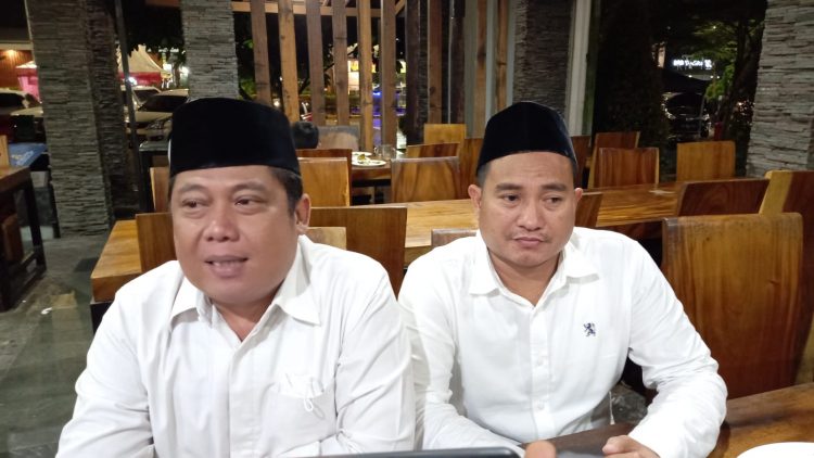 Sikapi Penganiayaan Terhadap Kiai, Ketua PWNU Jabar Turunkan Tim Pendampingan dan Advokasi dari LPBHNU