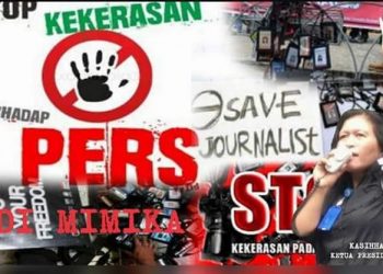 Ketua Presidium FPII Kasihhati : Bebaskan Ketum PPWI, Wilson Lalengke !!”