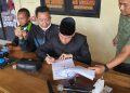 Selesaikan Secara Restorative Justice, Polres Lampung Timur Mendapat Apresiasi Dari Keluarga Besar PPWI
