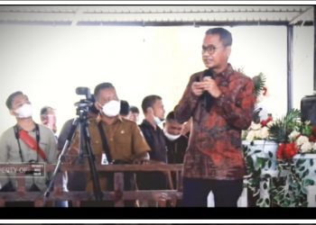Perampingan OPD Pemkab Nias Menghemat Anggaran 4 Miliar Pertahun