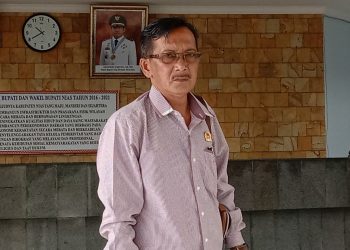 Onlihu Ndraha Berkicau di FB, Famahato Lase Angkat Bicara