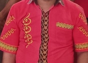 Penyelenggaraan Pemerintah Desa Tidak Efektif, Kades Gazamanu Evaluasi Perangkatnya