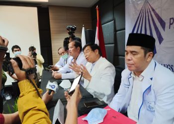 PDKB Bangkit Siap Maju Menjadi Peserta Pemilu 2024