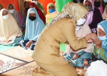 Pemkab Purwakarta Mulai Distribusikan Bantuan Sembako dari CSR