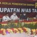 Pemprovsu Targetkan Makro Pembangunan Daerah Dan Penurunan Angka Kemiskinan Tahun 2023