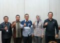 Pemkab Purwakarta Jajaki Program Kampung Sains