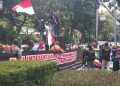 Insan Pers Indonesia Geruduk Dewan Pers !!