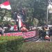 Insan Pers Indonesia Geruduk Dewan Pers !!