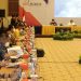 Sekda Nias Ikuti RUPS Tahunan Dan RUPS-LB PT. Bank Sumut