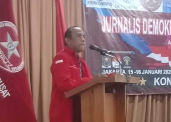 Pemerintah Wajib Untuk Merespon dan Bertanggung Jawab Atas Pembungkaman Kebebasan Pers di Indonesia