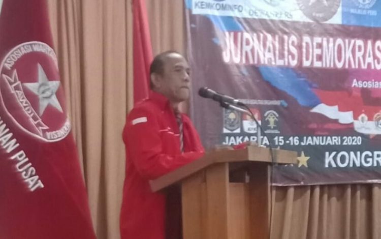 Pemerintah Wajib Untuk Merespon dan Bertanggung Jawab Atas Pembungkaman Kebebasan Pers di Indonesia