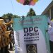 Pengurus DPC APDESI Purwakarta Dikukuhkan