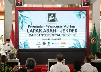 Tinjau Lokasi Program Integrated Farming, Wapres Kunjungi Purwakarta