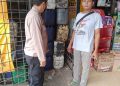 Cek Ketersediaan Minyak Goreng, Polisi di Purwakarta Lakukan Ini