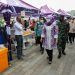 Pemkab Purwakarta,Sediakan 7000 Liter Minyak Goreng di Bazar Murah