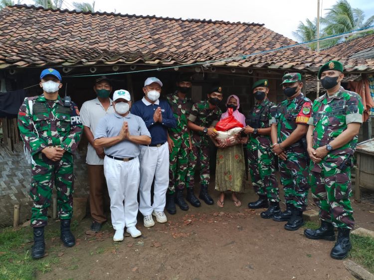 ‘BULAN SUCI RAMADHAN BUKAN ”HALANGAN BAGI PRAJURIT RAJAWALI SEBAGAI UMAT HINDU UNTUK IKUTI GIAT SOSIAL DONOR DARAH”
