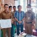 Pemkab Nias Serahkan Akta Kematian Kepada Keluarga Duka di Desa Lasara Idanonoi