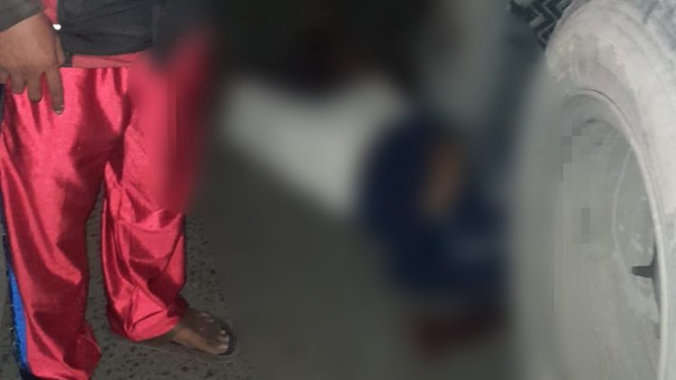 Perhatian PT Nurtrans Mandiri dan PT Inti Persada Mandiri Diduga Dinilai Mengecewakan Keluarga Almarhum Jumadi