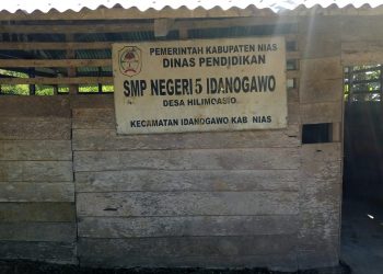 Kasek Rangkap Jadi Bendahara, Dana Bos Jadi Lahan Empuk Sekolah Terabaikan