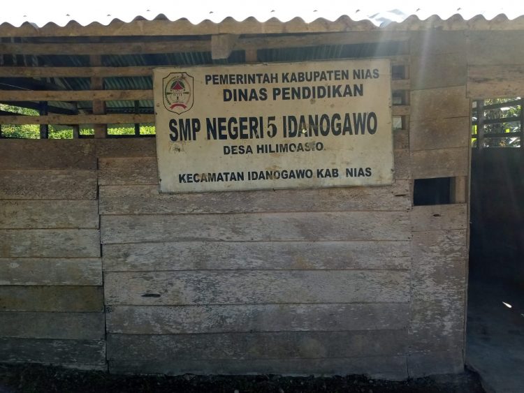 Kasek Rangkap Jadi Bendahara, Dana Bos Jadi Lahan Empuk Sekolah Terabaikan