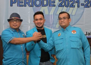 Menyoal PKI, DPP KNPI Dukung Langkah Panglima TNI