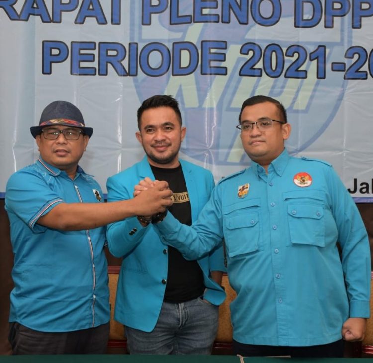 Menyoal PKI, DPP KNPI Dukung Langkah Panglima TNI