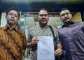 Diduga Palsukan Izin Edar, Dirut PT WPM Dipolisikan Ke Polda Metro