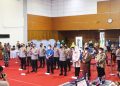Capaian Program Vaksinasi Covid-19 Kabupaten Purwakarta Tembus 92 Persen
