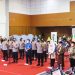Capaian Program Vaksinasi Covid-19 Kabupaten Purwakarta Tembus 92 Persen