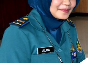 Perjalanan Cinta Dan Prestasi Sang Srikandi