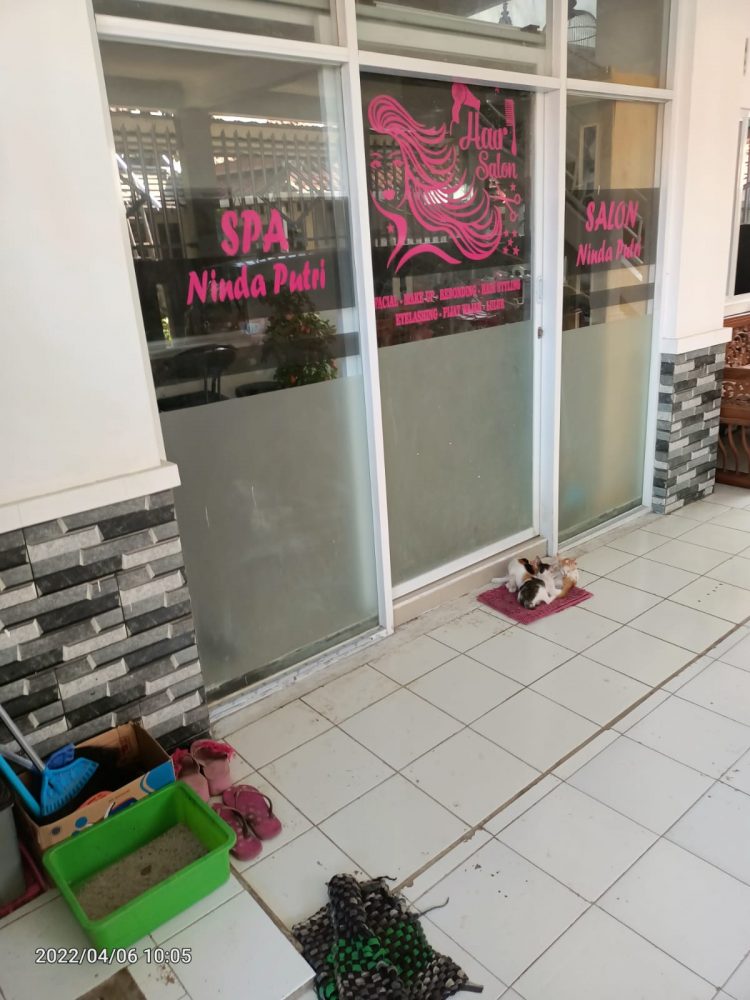 Diminta Polres Purwakarta,Segera Usut Tuntas SPA Ninda Putri Adanya Korban Meninggal Dunia