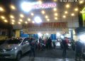 Resto Seafood Kepiting Montok Milik Dharrma di Bulan Puasa Seperti ini Sangat di Minati Pecinta Kuliner