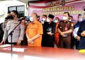 Terungkap! Kapolres Lampung Timur Disinyalir Bohongi Tersangka Wilson Lalengke dengan Janji, Jika Minta Maaf dalam Konpers Akan Dilepas