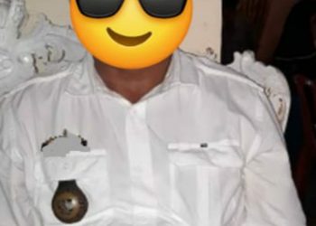 Diduga Oknum “Is” Seorang Kades di Kec Tanjung Bintang Melakukan Korupsi DD dan 8% Dana Covid-19