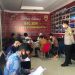 Polres Purwakarta Veripikasi Rikmin Calon Anggota Polri TA 2022
