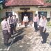 POLSEK CIPANAS SERAH TERIMA TUGAS JAGA SPKT