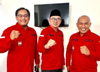 PADI Sikapi Kasus Korban Begal Yang Ditetapkan Jadi Tersangka