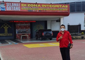 Tugas dan Fungsi Pemimpin Redaksi dan Jajarannya di Perusahaan Pers