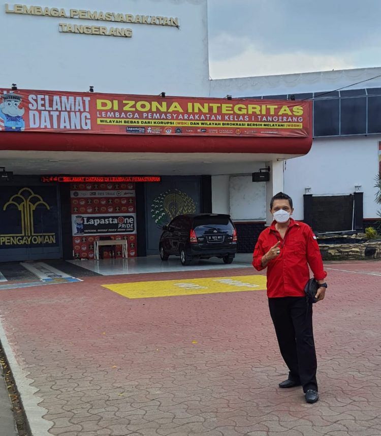 Tugas dan Fungsi Pemimpin Redaksi dan Jajarannya di Perusahaan Pers