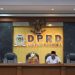 DPRD Purwakarta Sampaikan Rekomendasi Strategis dalam Rapat Pansus LKPJ Bupati TA 2021